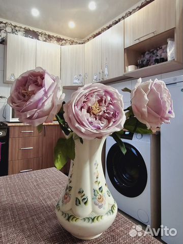 

Квартира-студия, 26 м², 2 кровати