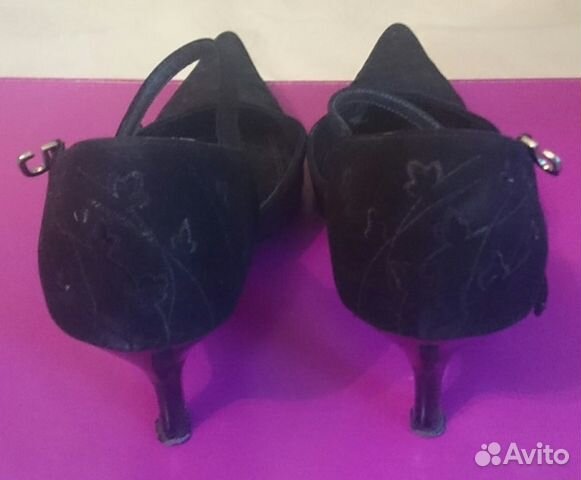 Туфли женские р.39 Туфли женские р.39