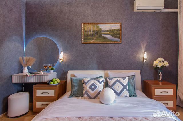 

2-к. квартира, 54 м², 3 кровати
