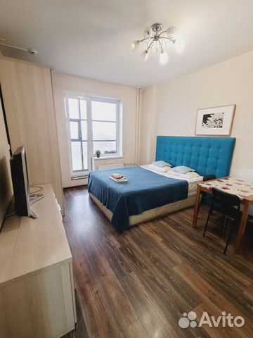 

2-к. квартира, 70 м², 2 кровати