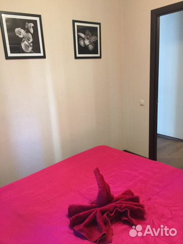 2-к квартира, 42 м², 9/12 эт. 2-к квартира, 42 м², 9/12 эт.