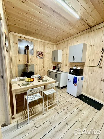 

2-к. квартира, 42 м², 4 кровати