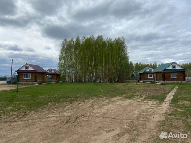

Дом 50 м²