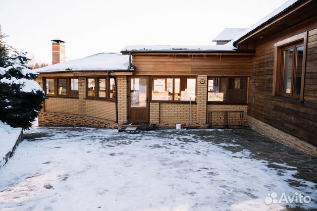 

5-к. дом, 500 м²