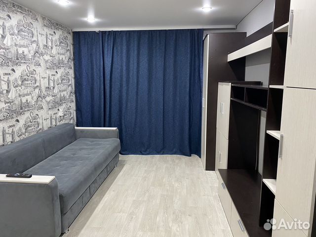 

3-к. квартира, 64 м², 3 кровати