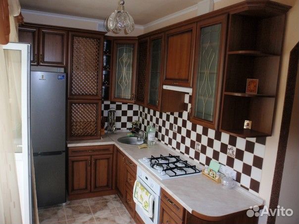 1-к квартира, 45 м², 2/5 эт.
