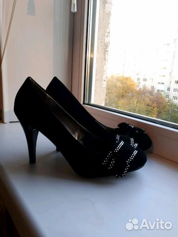 Туфли новые р.37 Туфли новые р.37