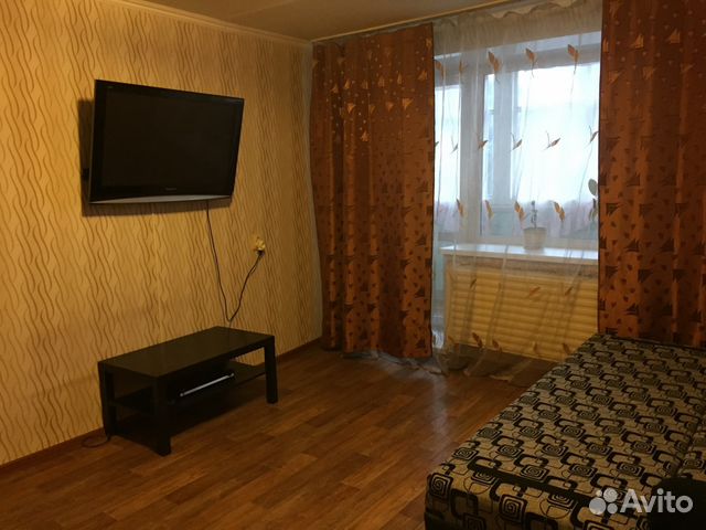 2-к квартира, 52 м², 2/9 эт. 2-к квартира, 52 м², 2/9 эт.