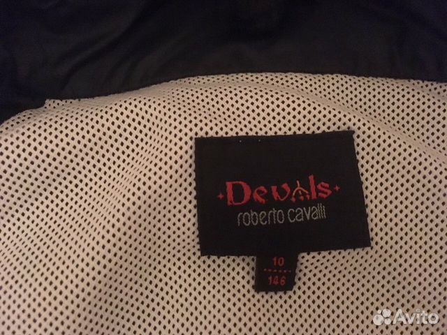 Куртка Roberto Cavalli оригинал италия Куртка Roberto Cavalli оригинал италия