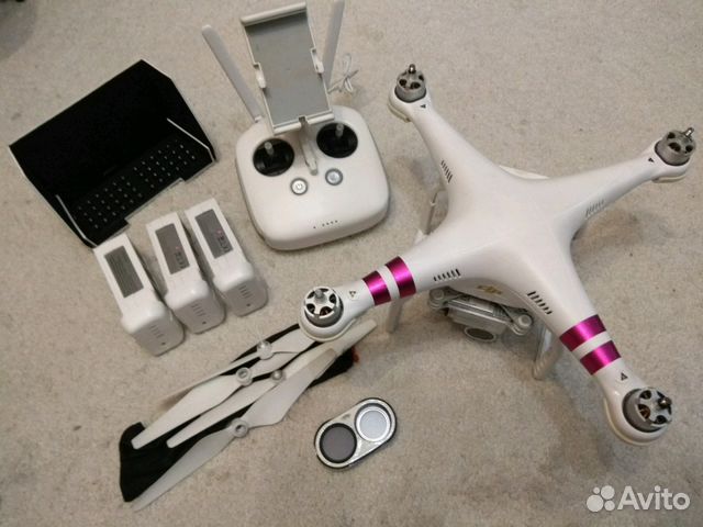 Солнцезащитный экран phantom на авито купить mavic air combo дешево в череповец