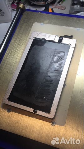 Замена стекла iPhone Замена стекла iPhone