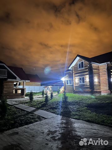 

5-к. дом, 180 м²