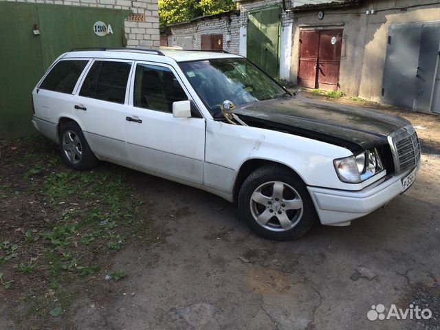 Разбираю мерседес 124 w124 универсал Разбираю мерседес 124 w124 универсал