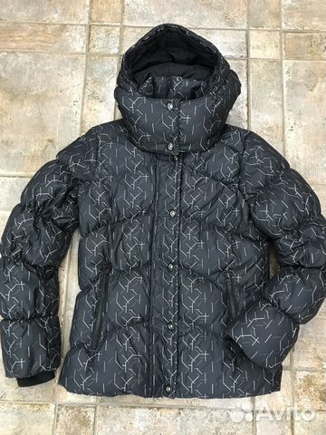 Пуховик Nike женский, XS Пуховик Nike женский, XS