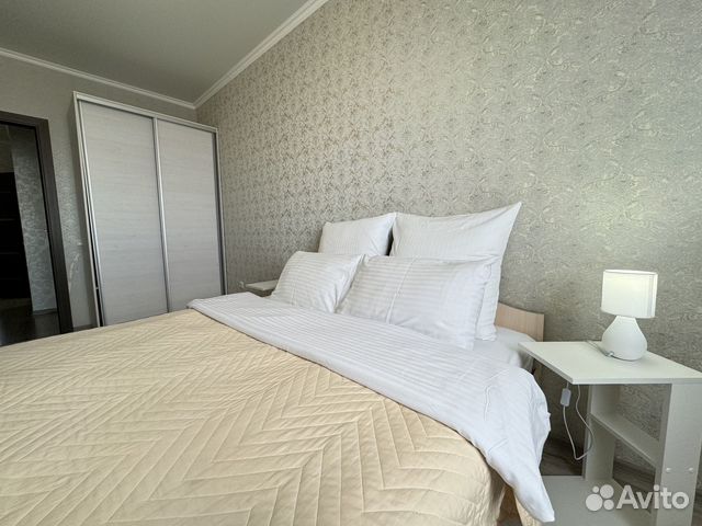 

2-к. квартира, 60 м², 9/9 эт.
