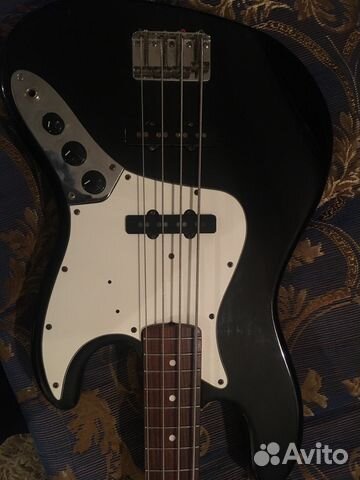 Tokai Jazz Sound 1981год Досудебный Tokai Jazz Sound 1981год Досудебный