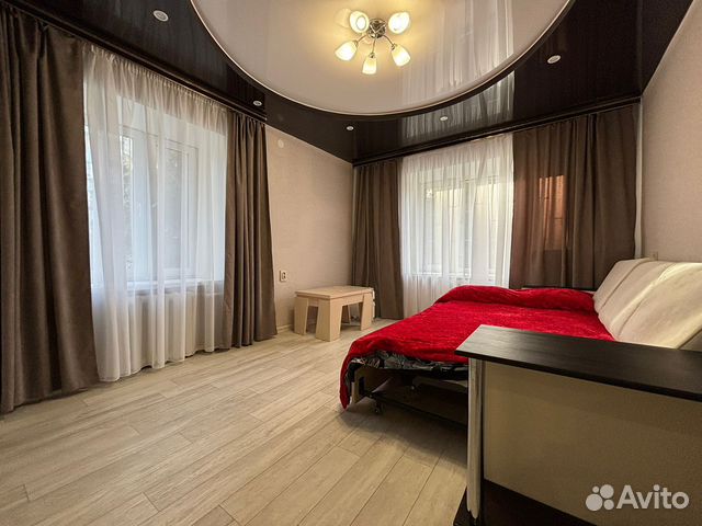 

1-к. квартира, 26,9 м², 2/9 эт.