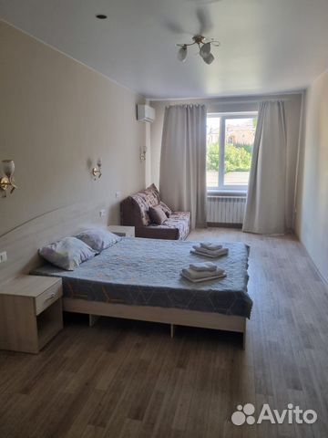 

Коттедж 40 м² на участке 2 сот.