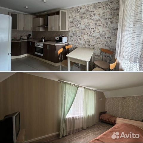 

Коттедж 75 м² на участке 6 сот.