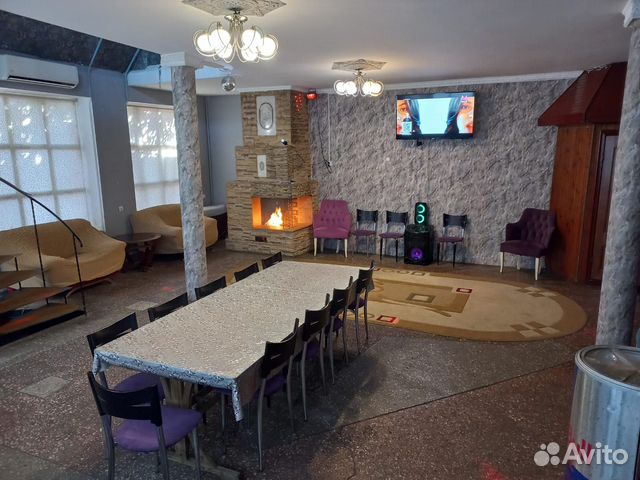 

3-к. дом, 320 м²