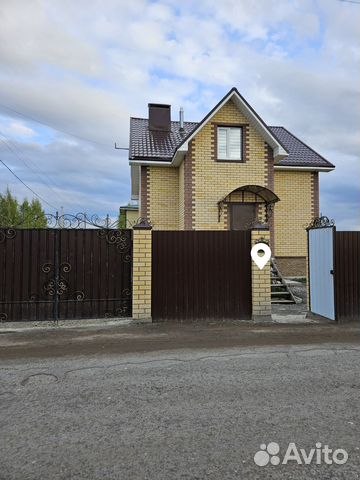 

3-к. коттедж, 130 м²
