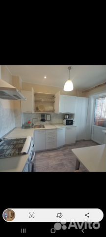 

2-к. квартира, 48 м², 4 кровати