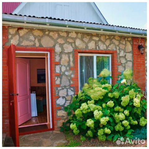 

3-к. коттедж, 1400 м²