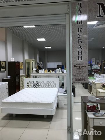 Матрасы