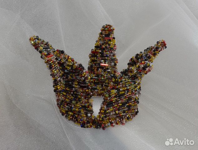 Корона для самобытной королевы