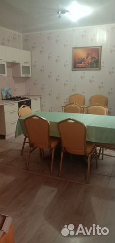

4-к. дом, 110 м²