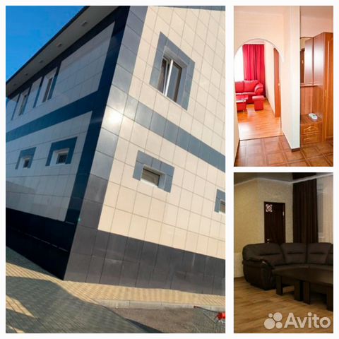 

5-к. коттедж, 300 м²