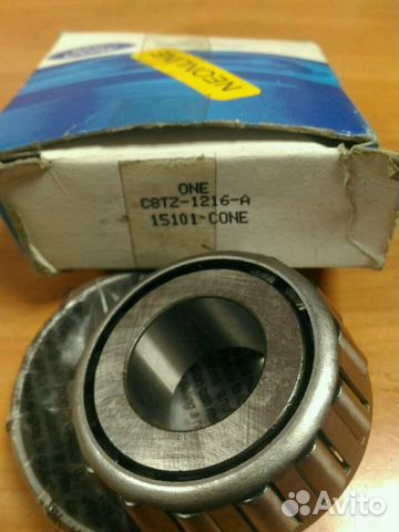 Подшипник Форд Эконолайн C8TZ1216A