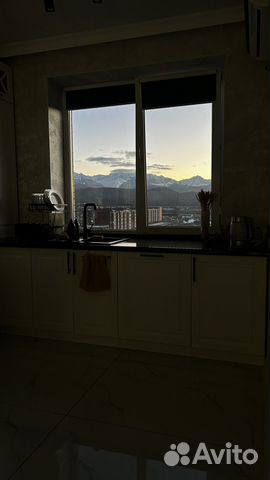 

2-к. квартира, 67 м², 2 кровати