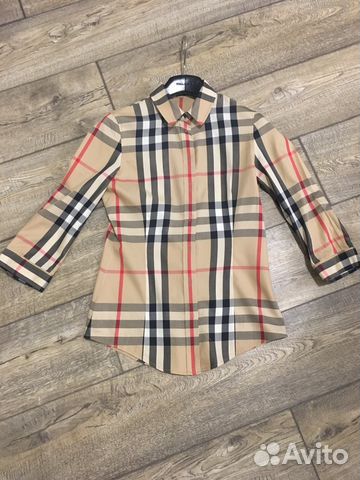 Burberry Burberry