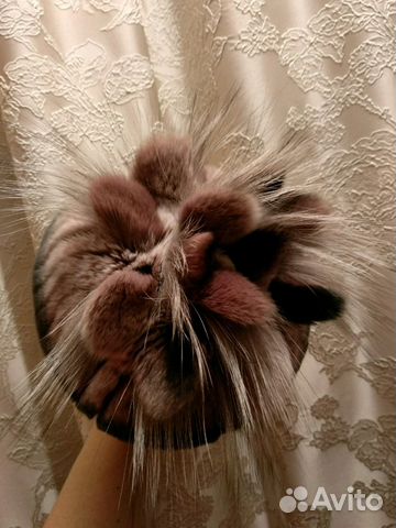 Шапка зимняя Шапка зимняя