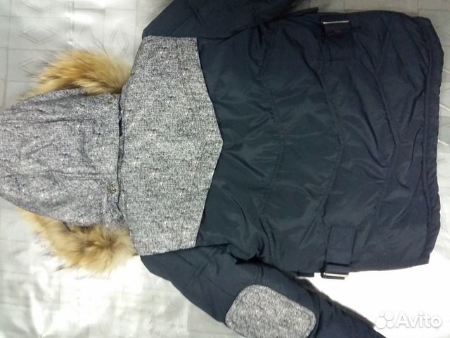 Продам куртку на мальчика Продам куртку на мальчика