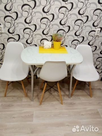 

1-к. квартира, 30 м², 1 кровать