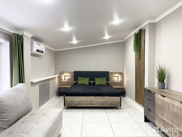 

3-к. квартира, 100 м², 5 кроватей
