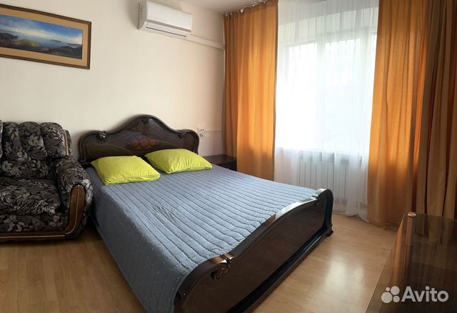 

4-к. квартира, 130 м², 5 кроватей