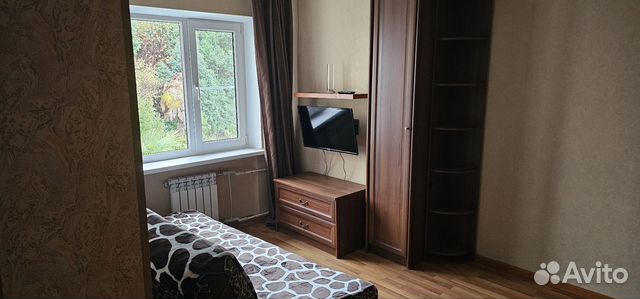 

1-к. квартира, 30,3 м², 2 кровати