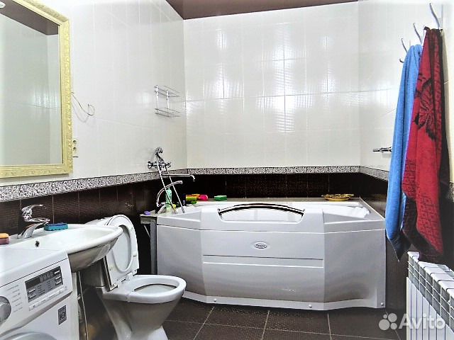 2-к квартира, 50 м², 1/2 эт.