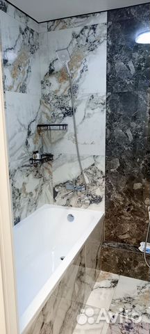 

2-к. квартира, 40 м², 2 кровати
