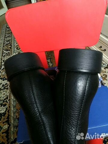 Зимние женские новые ботинки Ralf Ringer 40 размер Зимние женские новые ботинки Ralf Ringer 40 размер