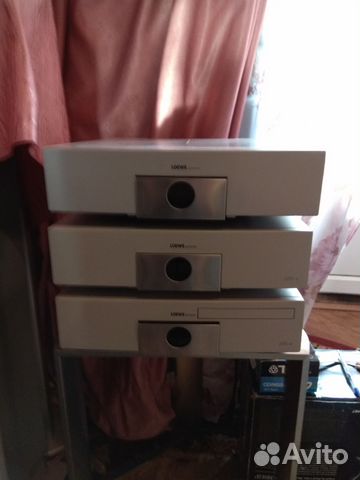 Loewe Legro 3