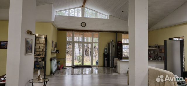 

3-к. коттедж, 250 м²