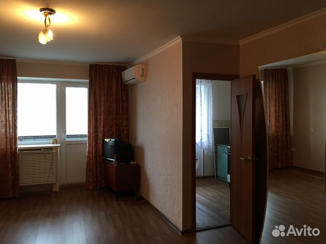 2-к квартира, 46 м², 5/5 эт. 2-к квартира, 46 м², 5/5 эт.