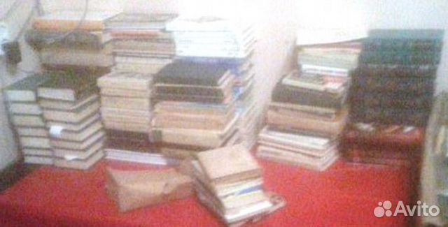 Самые разные книги-2 Самые разные книги-2