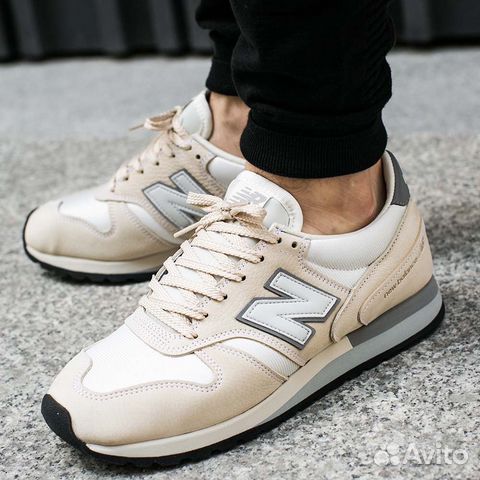 new balance 770 norse projects