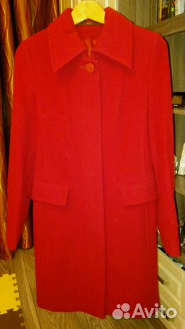 Пальто демисезонное Пальто демисезонное