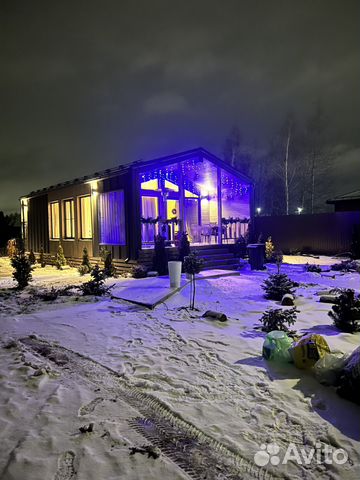 

2-к. дом, 69 м²